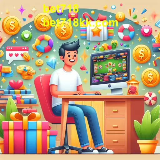 Atrações dos Bônus no bet718: Potencializando suas Jogadas