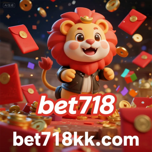 bet718
